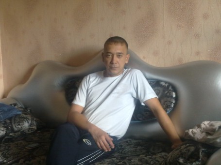 Aleksandr, 39, Cheremkhovo