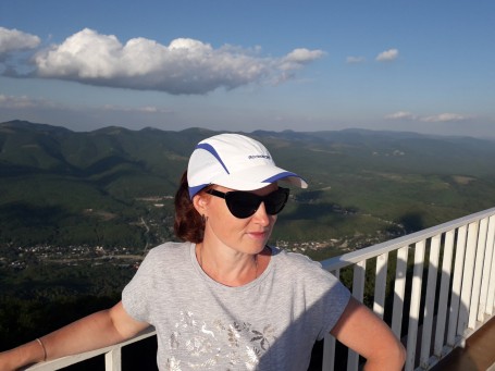 Nadezhda, 41, Cherepovets