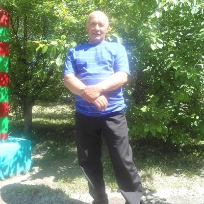 Yuriy, 65, Sharypovo