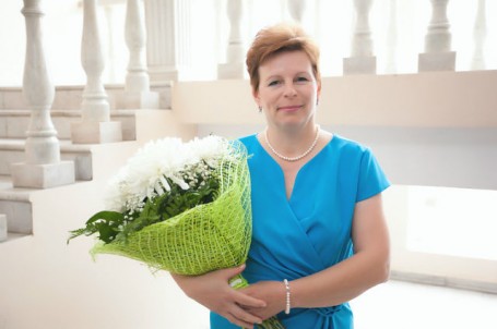 Svetlana, 60, Chelyabinsk