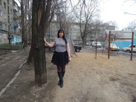 Elena, 33, Voronezh