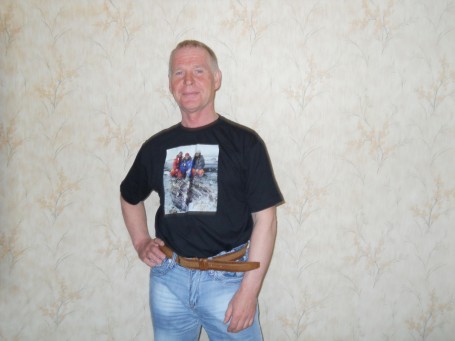 Vladimir, 66, Kamchatka
