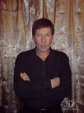 Oleg, 56, Saint Petersburg