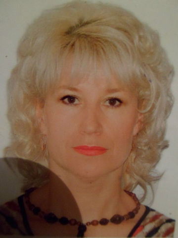 TATYANA, 57, Asipovichy