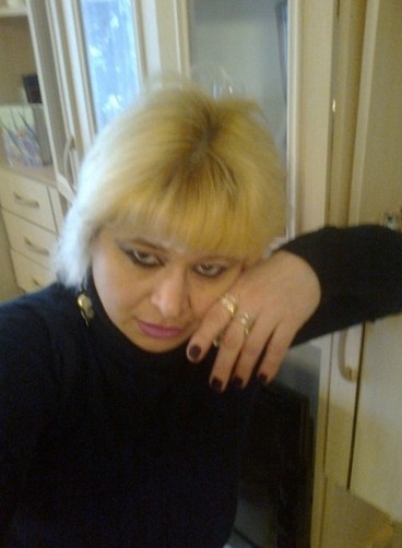 Yuliya, 47, Leninogorsk