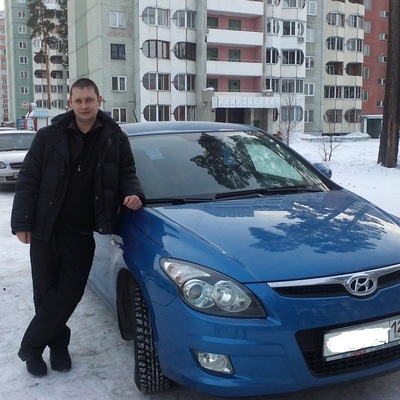 Ivan, 41, Zheleznogorsk