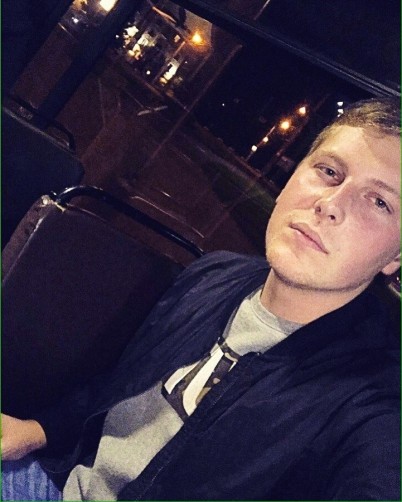 Sergey, 27, Minsk