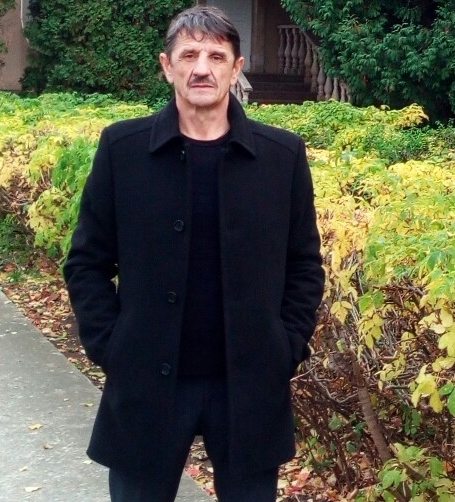 Gennadiy, 59, Balakovo