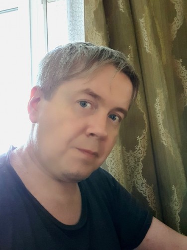 Aleksey, 37, Sokol