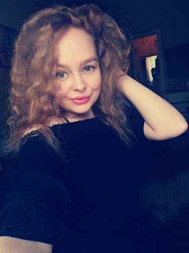 Elizaveta, 28, Petrozavodsk