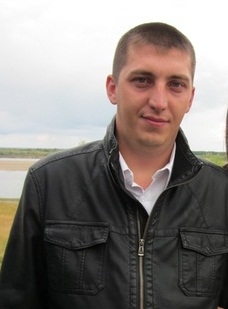 Aleksandr, 36, Pechora