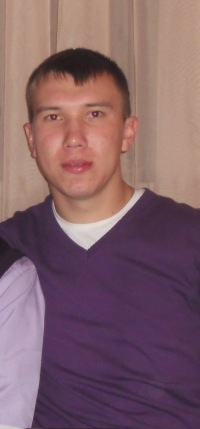 Valera, 31, Kirov