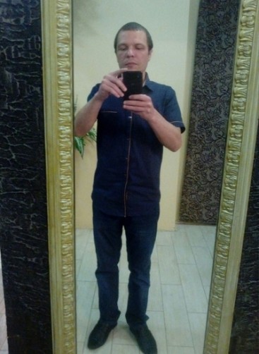 Aleksandr, 36, Voronezh