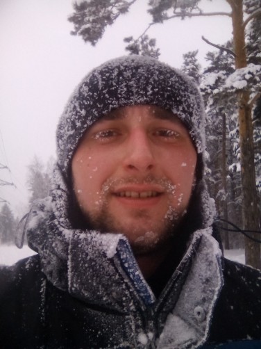 Aleksandr, 28, Chelyabinsk