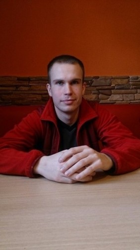 Andrey, 27, Zlatoust