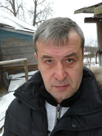 Aleksey, 51, Buy