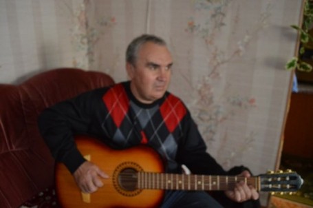 Viktor, 61, Svyetlahorsk