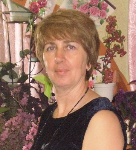 Olga, 56, Biysk