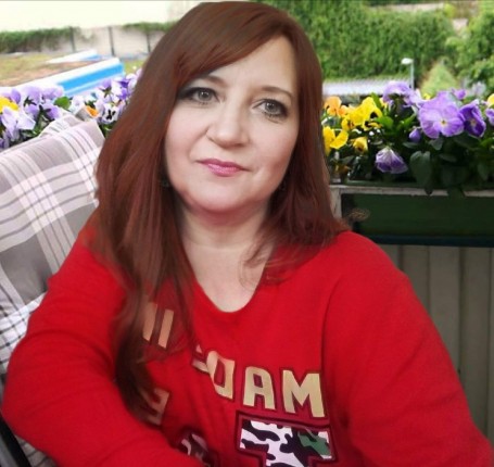 Lyudmila, 45, Belorechensk