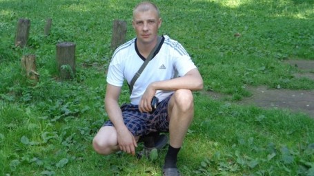 Igor, 39, Tikhvin