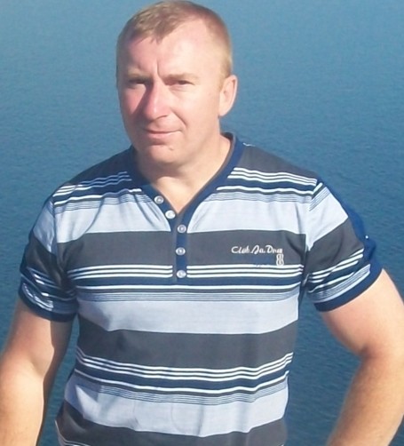 Aleksandr, 45, Bakhchysarai