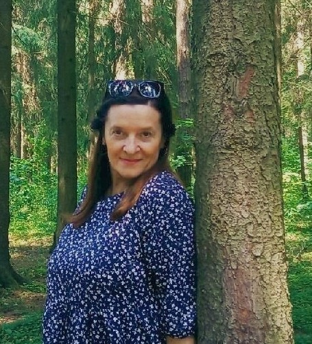 Irina, 60, Mogilev