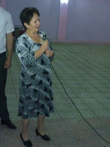 Rimma, 52, Tashkent