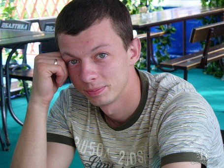 Evgeniy, 39, Bucharest