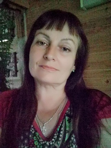 Tatyana, 58, Cherepovets