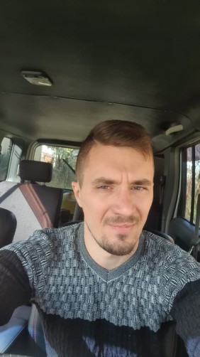 Aleksey, 37, Novorossiysk