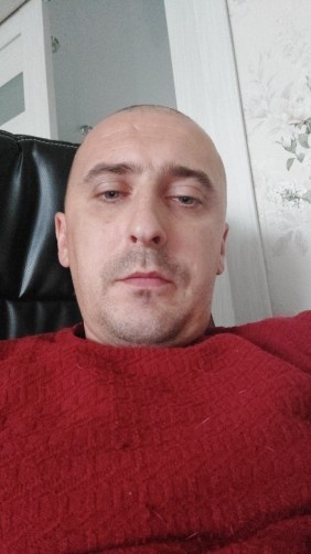 Ruslan, 40, Orsha