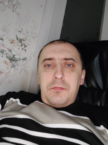 Ruslan, 39, Orsha