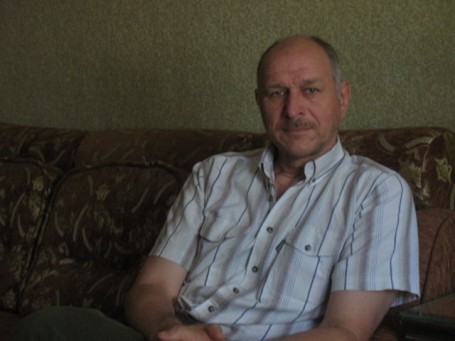 Anatoliy, 56, Donetsk