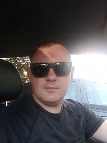 Evgeniy, 38, Podolsk