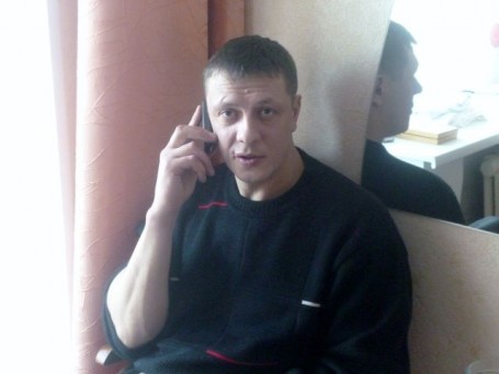 Aleksandr, 48, Anzhero-Sudzhensk