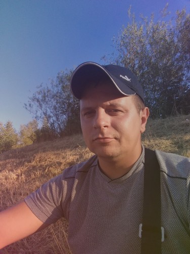 Maksim, 31, Mykolayiv