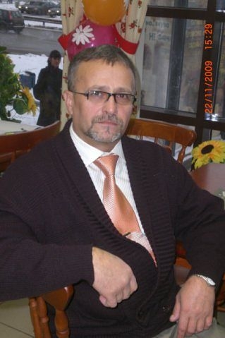Oleg, 62, Perm