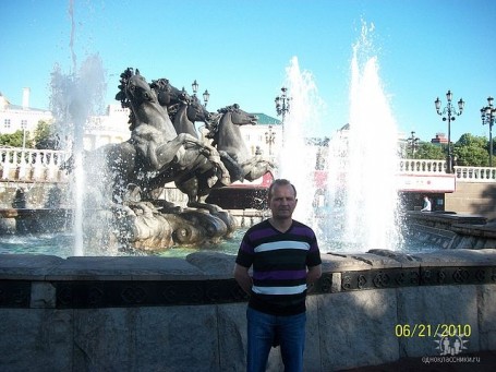 Aleksandr, 59, Vitebsk