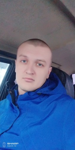 Aleksandr, 32, Pudozh
