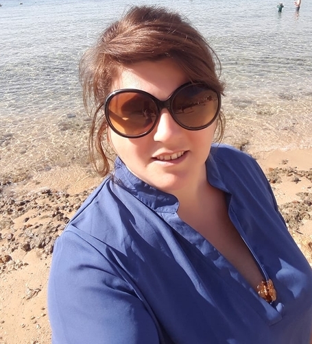 Zhanna, 41, Vinnytsia