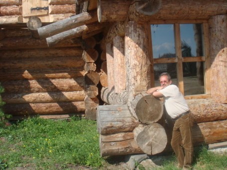 Oleg, 52, Volzhskiy