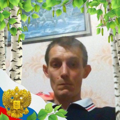 Oleg, 48, Yoshkar-Ola