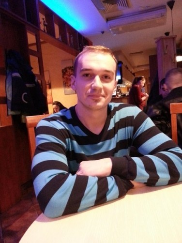 Valeriy, 34, Novomoskovsk