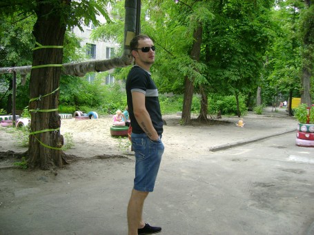 Maksim, 40, Dnipro
