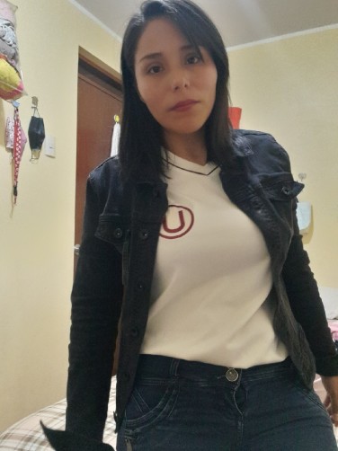 Fiorela Sandivel, 30, Lima