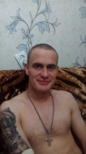 Denis, 33, Saransk