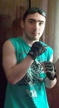 Andrey, 33, Mariupol