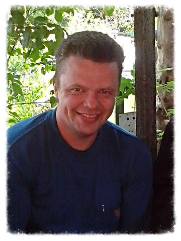 Denis, 46, Saint Petersburg
