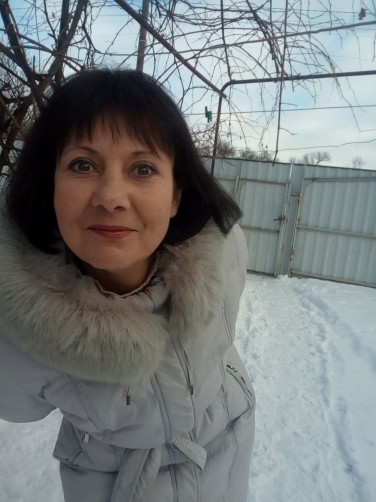 Natalya, 52, Kramatorsk