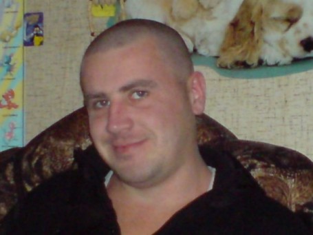 Dmitriy, 38, Vyborg